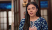 Anupamaa Written Update S 01 Ep 331 3rd August 2021: Pakhi misbehaves with Anupamaa