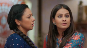 Anupamaa Written Update S01 Ep242 21th April 2021: Anupamaa and Vanraj’s divorce postponed