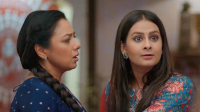 Anupamaa Written Update S01 Ep242 21th April 2021: Anupamaa and Vanraj’s divorce postponed