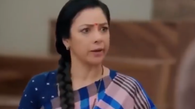 Anupamaa Written Update S01 Ep243  22nd April 2021: Vanraj goes missing