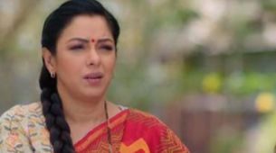 Anupamaa Written Update S01 Ep245  24th April 2021: Anupamaa finds Vanraj