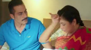 Anupamaa Written Update S01 Ep246  26th April 2021: Anumapaa falls unconscious