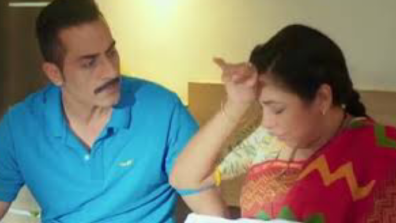 Anupamaa Written Update S01 Ep246  26th April 2021: Anumapaa falls unconscious