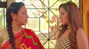 Anupamaa Written Update S01 Ep247  27th April 2021: Anupamaa and Kavya bond over their suffering