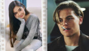 Anushka Sen reveals about her big crush on Titanic star Leonardo DiCaprio