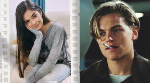 Anushka Sen reveals about her big crush on Titanic star Leonardo DiCaprio