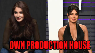 Anushka Sharma To Priyanka Chopra: 3 Actresses Who Own Their Own Production House, Find Out Here