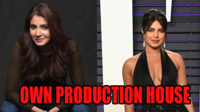 Anushka Sharma To Priyanka Chopra: 3 Actresses Who Own Their Own Production House, Find Out Here