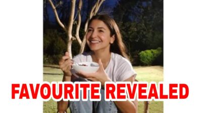 Anushka Sharma’s Favourite Dessert Choice Will Simply Shock You