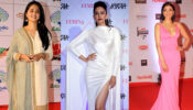 Anushka Shetty, Rakul Preet Singh, Kajal Aggarwal: Stunning red carpet looks in gowns