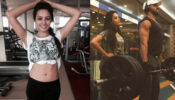 Are you planning to start your day on a healthy note? Get some tips from Anita Hassanandani