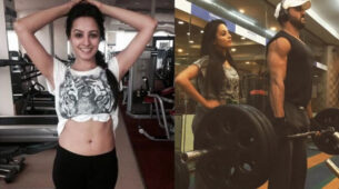 Are you a fitness trainer? Your golden chance to work with Anita Hassanandani