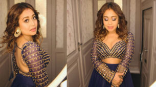 Aree waah: Neha Kakkar’s hot glam-doll avatar will make you fall in love