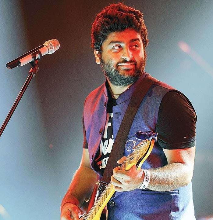 Arijit Singh, Shaan to Badshah: Rare moments where singers got angry on shows - 0