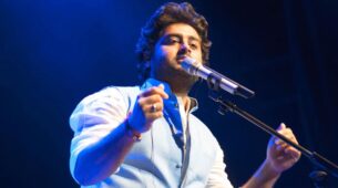 RIP: Arijit Singh’s mother dies of Covid-19
