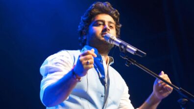 RIP: Arijit Singh’s mother dies of Covid-19