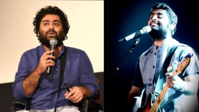 Arijit Singh’s Best Hit Songs In The ’20s