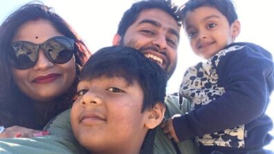 Arijit Singh’s Unseen Family Private Moments