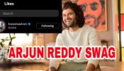 Arjun Reddy aka Vijay Deverakonda’s ‘happy boy’ image impresses Kabir Singh’s ‘Preeti’, Kiara Advani, read details