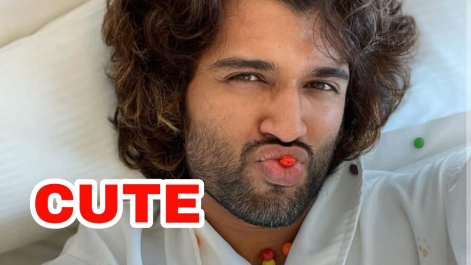 Arjun Reddy Style: Vijay Deverakonda wants to make your life colourful, find out how 360521