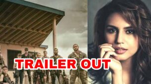 Army Of The Dead Trailer: Zack Snyder fans super excited, Huma Qureshi makes her presence felt