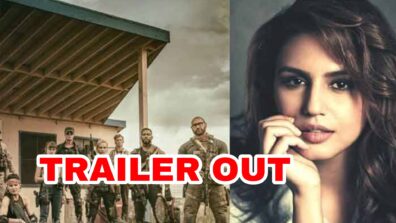 Army Of The Dead Trailer: Zack Snyder fans super excited, Huma Qureshi makes her presence felt