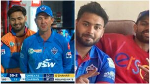 Take A Look at Rishabh Pant’s Best Moments On & Off the Field That Will Make You Laugh