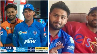 Take A Look at Rishabh Pant’s Best Moments On & Off the Field That Will Make You Laugh