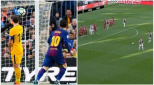 Lionel Messi To Cristiano Ronaldo: Top 5 Most Beautiful Top Corner Goals in Football