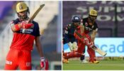 Best Moments Of Devdutt Padikkal From IPL 2021 Against Rajasthan Royals