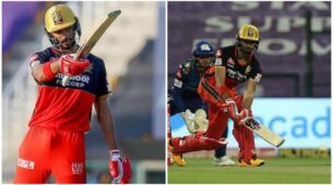 Best Moments Of Devdutt Padikkal From IPL 2021 Against Rajasthan Royals