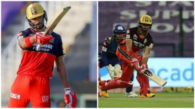 Best Moments Of Devdutt Padikkal From IPL 2021 Against Rajasthan Royals