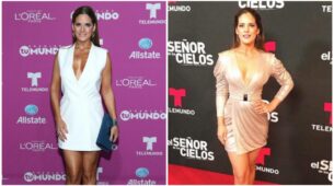 Sabrina Seara’s Stylish and Glamorous Looks In White Outfits, Go Check Out Here
