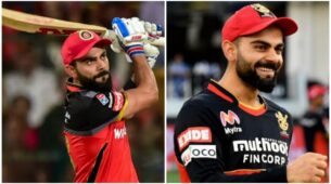 As Virat Kohli Completes 6000 IPL Runs, Let’s Take A Look At His Top 5 Performances