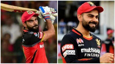 As Virat Kohli Completes 6000 IPL Runs, Let’s Take A Look At His Top 5 Performances