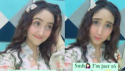 Ashnoor Kaur makes a big revelation about her actual age, be ready to be surprised