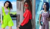 Ashnoor Kaur vs. Arishfa Khan vs. Avneet Kaur: Whose recent reel you loved the most?