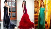 Ashnoor Kaur vs. Jannat Zubair vs. Avneet Kaur: Who has the gorgeous collection of elegant gowns? Find out