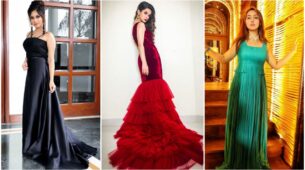 Ashnoor Kaur vs. Jannat Zubair vs. Avneet Kaur: Who has the gorgeous collection of elegant gowns? Find out