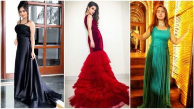 Ashnoor Kaur vs. Jannat Zubair vs. Avneet Kaur: Who has the gorgeous collection of elegant gowns? Find out