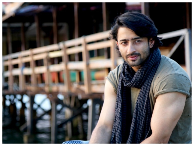 Asim Riaz Vs Shaheer Sheikh: Who Looks Cool In Casuals? Vote Here - 3