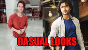 Asim Riaz Vs Shaheer Sheikh: Who Looks Cool In Casuals? Vote Here