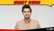At the moment, I don’t want to get married: Ishk Par Zor Nahi actor Param Singh