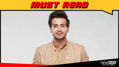 At the moment, I don’t want to get married: Ishk Par Zor Nahi actor Param Singh