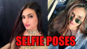 Athiya Shetty Has A Huge Collection Of Selfie Poses, Don’t Miss This