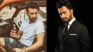 Atif Aslam In Formal Attire Vs Casual: Which Style Did You Like The Most?