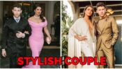 Nick and Priyanka Chopra style games to inspire couples for stylish looks
