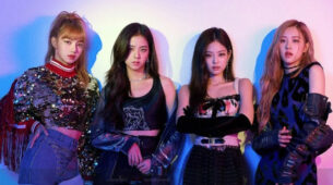 Popular Song Of Blackpink Of the Year 2021