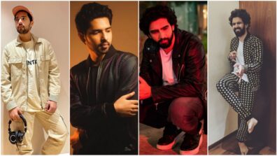 Armaan Malik vs Amaal Malik: Who can pull off casual outfit looks in a better way?