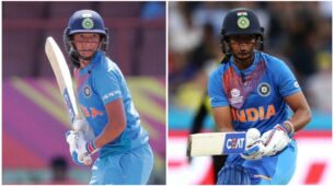 Harmanpreet Kaur: The First Indian Lady To Score 150+ In Indian Women’s Team, Read More